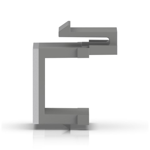 Wkładka kablowa Ubiquiti UISP UACC-Keystone-Blank-Insert