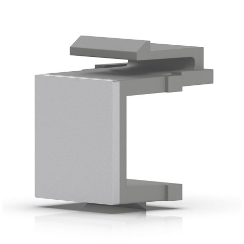 Wkładka kablowa Ubiquiti UISP UACC-Keystone-Blank-Insert