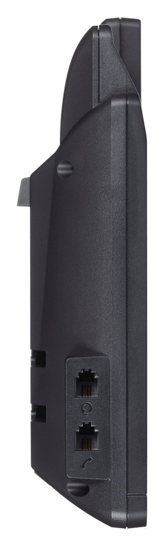 Yealink SIP-T30 telefon VoIP Czarny LCD