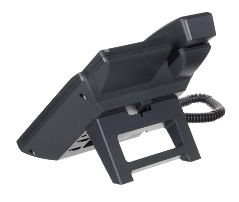Yealink SIP-T30P telefon VoIP Czarny LCD