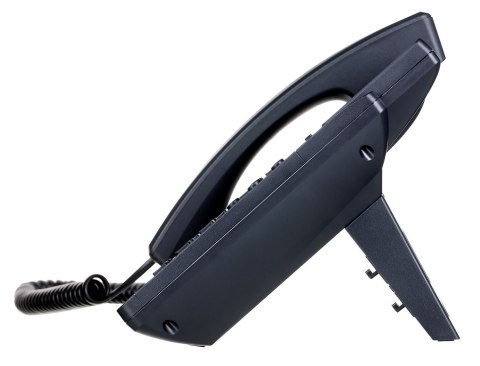 Yealink SIP-T30P telefon VoIP Czarny LCD