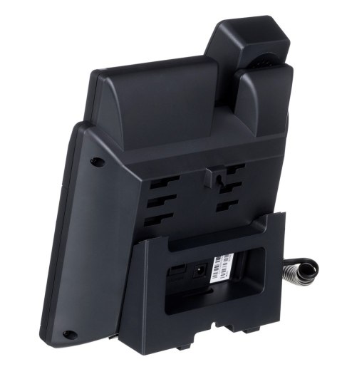Yealink SIP-T30P telefon VoIP Czarny LCD