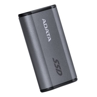 ADATA SE880 1 TB Szary