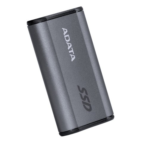 ADATA SE880 1 TB Szary