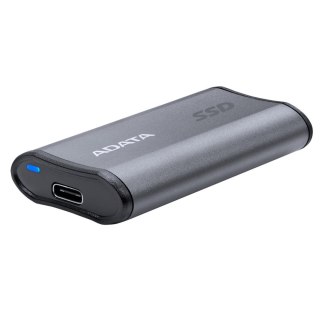 ADATA SE880 1 TB Szary