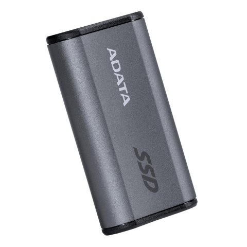 ADATA SE880 1 TB Szary