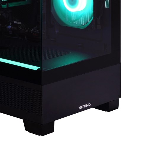 Actina View 7700/32GB/1TB/RX9070/750W