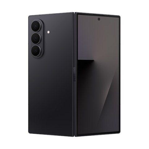 Išmanusis telefonas Samsung Galaxy Fold7 5G 256GB DS Jetblack