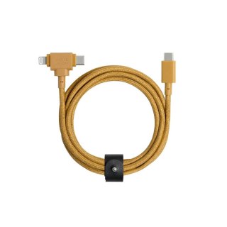 Kabel USB-C Native Union Belt Cable Universal C To C/L