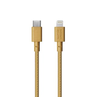 Kabel do iPhone Native Union Belt Cable C To Lightning
