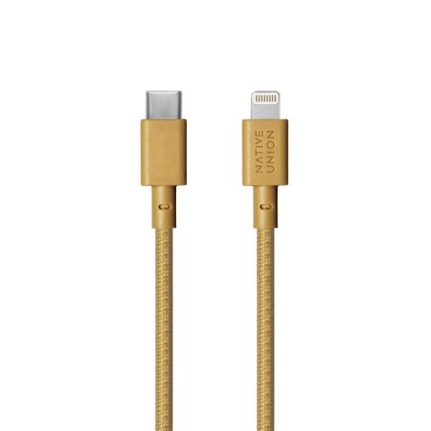 Kabel do iPhone Native Union Belt Cable C To Lightning