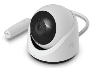 Kamera Ubiquti UniFi G6 Turret White (UVC-G6-Turret-W) 8MP 3840 x 2160 (16:9) IP66 IK04 12,5W