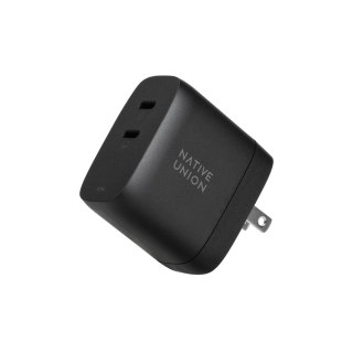 Ładowarka firmy Native Union Fast Gan Charger Pd 67W