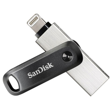 Pendrive SanDisk iXpand FLASH DRIVE GO USB Type-C 128GB