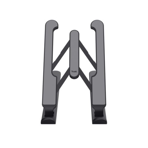 Podstawka pod laptopa Trust PRIMO FOLDABLE Grey