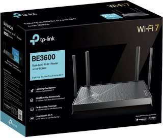 Router TP-Link Archer BE3600