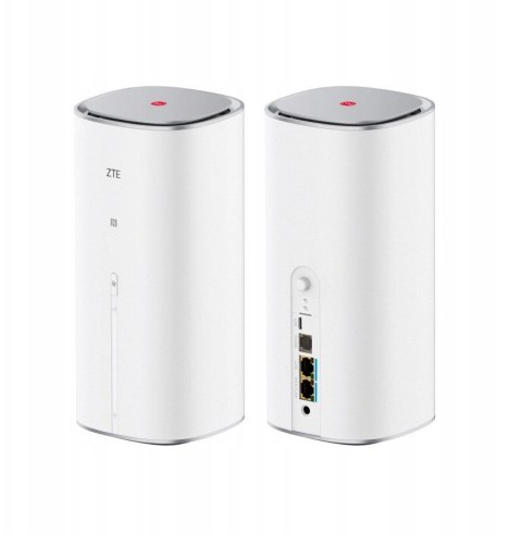 Router ZTE G5 Ultra 5G (MC8512) Rrouter stacjonarny SIM 5G Ultra z WiFi7