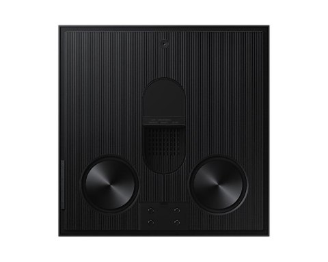 Samsung HW-LS60D/EN moduł głośników Czarny 2.0 kan.