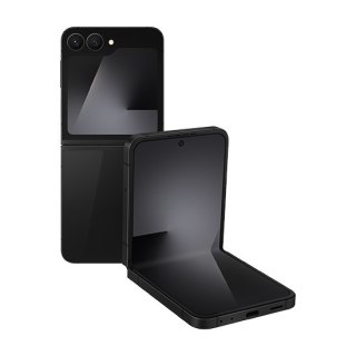 Smartfon Samsung Galaxy Z Flip7 FE F761B 5G Dual Sim 8GB RAM 256GB - Black