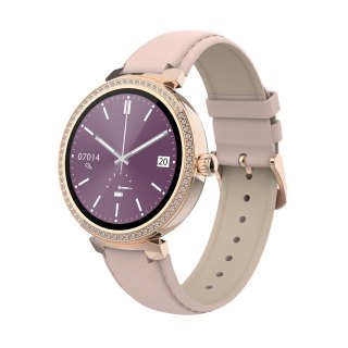 Smartwatch BT Denver SWC-342RO różowy