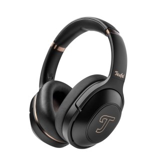 Teufel REAL BLUE PRO bezprzewodowe słuchawki nauszne Bluetooth noc