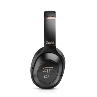 Teufel REAL BLUE PRO bezprzewodowe słuchawki nauszne Bluetooth noc