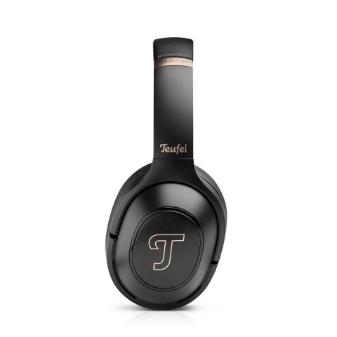 Teufel REAL BLUE PRO bezprzewodowe słuchawki nauszne Bluetooth noc