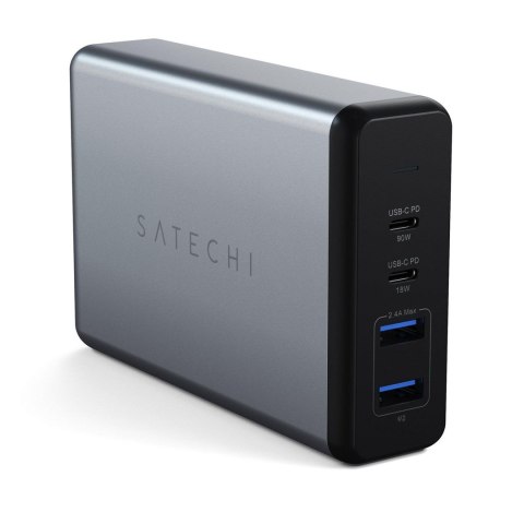 Urządzenie mobilne Satechi ST-TC108WM