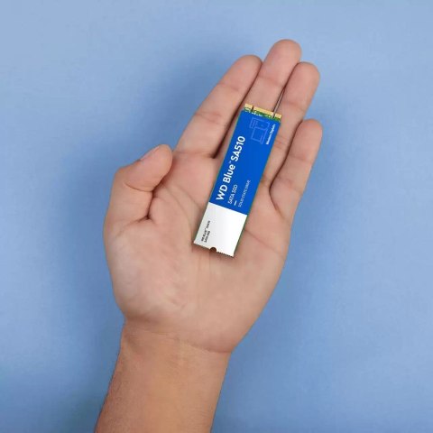 500GB BLUE SSD M.2 SA510 2280/SATA III 6 GB/S