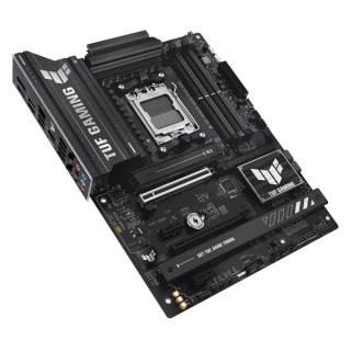 ASUS TUF GAMING B850-PLUS WIFI AMD B850 Gniazdo AM5 ATX