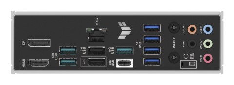 ASUS TUF GAMING B850-PLUS WIFI AMD B850 Gniazdo AM5 ATX