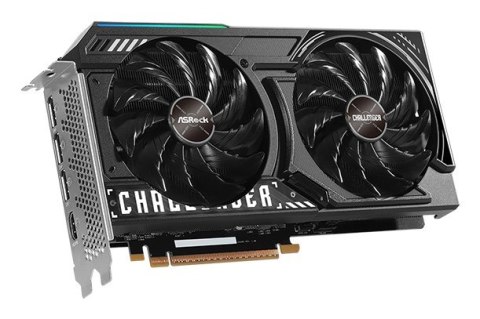 Asrock Challenger Intel Arc B570 10GB OC GDDR6