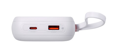 Baseus QPow2 Litowo-polimerowy (LiPo) 20000 mAh Biały