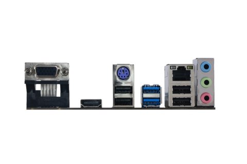 Biostar H610MHP płyta główna Intel H610 LGA 1700 micro ATX