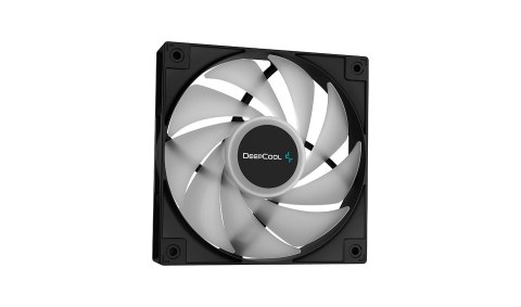 DeepCool LE500 Marrs Procesor Chłodnica cieczy all-in-one 12 cm Czarny 1 szt.