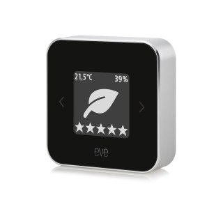 Eve Room - monitor jakości powietrza, temp. i wilgoci