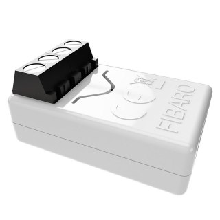 Fibaro FGBS-222 inteligentny dom - jednostka sterująca Przewodowy i Bezprzewodowy Biały