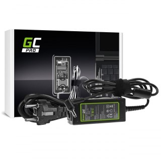 Green Cell AD40P adapter zasilający/ inwentor Wewnętrzna 45 W Czarny