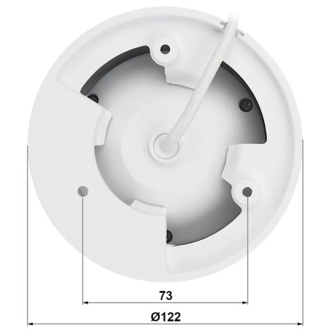 KAMERA IP DAHUA IPC-HDW3241T-ZAS-27135