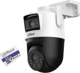 KAMERA WI-FI DAHUA P3D-3F-PV-0280B/0600B