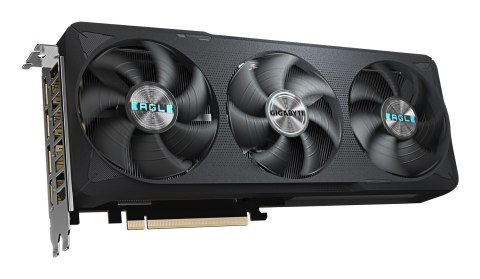Karta graficzna VGA PCIE16 RTX5070 12GB GDDR7/GV-N5070EAGLE OC-12GD GIGABYTE