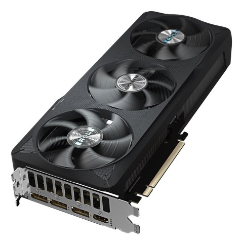 Karta graficzna VGA PCIE16 RTX5070 12GB GDDR7/GV-N5070EAGLE OC-12GD GIGABYTE
