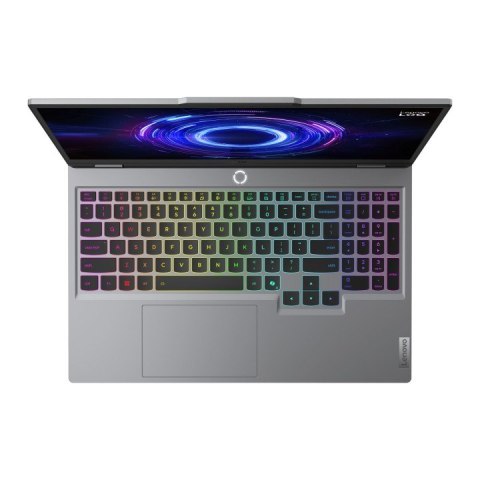 Lenovo LOQ 15IRX10 i5-13450HX 15.6" FHD IPS 300nits AG 144Hz 16GB DDR5 4800 SSD512 GeForce RTX 5060 8GB 60Wh NoOS Luna Grey