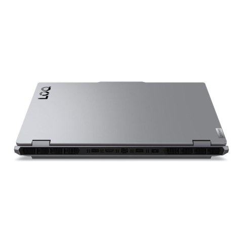 Lenovo LOQ 15IRX10 i5-13450HX 15.6" FHD IPS 300nits AG 144Hz 16GB DDR5 4800 SSD512 GeForce RTX 5060 8GB 60Wh NoOS Luna Grey