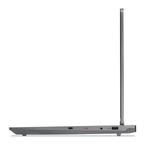 Lenovo LOQ 15IRX10 i5-13450HX 15.6" FHD IPS 300nits AG 144Hz 16GB DDR5 4800 SSD512 GeForce RTX 5060 8GB 60Wh NoOS Luna Grey