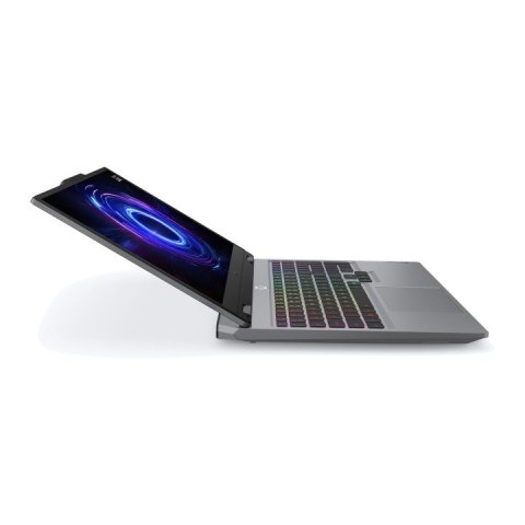 Lenovo LOQ 15IRX10 i5-13450HX 15.6" FHD IPS 300nits AG 144Hz 16GB DDR5 4800 SSD512 GeForce RTX 5060 8GB 60Wh NoOS Luna Grey