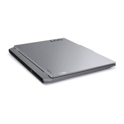 Lenovo LOQ 15IRX10 i5-13450HX 15.6" FHD IPS 300nits AG 144Hz 16GB DDR5 4800 SSD512 GeForce RTX 5060 8GB 60Wh NoOS Luna Grey