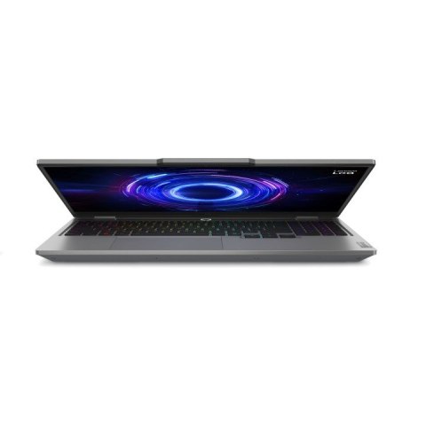 Lenovo LOQ 15IRX10 i5-13450HX 15.6" FHD IPS 300nits AG 144Hz 16GB DDR5 4800 SSD512 GeForce RTX 5060 8GB 60Wh NoOS Luna Grey