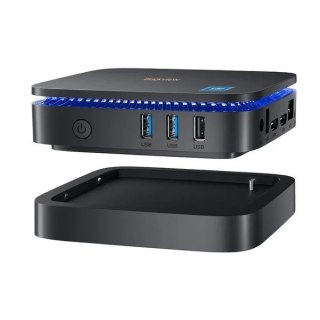 Mini PC Blackview MP60 N150 16GB 1 TB Win 11 Pro czarny