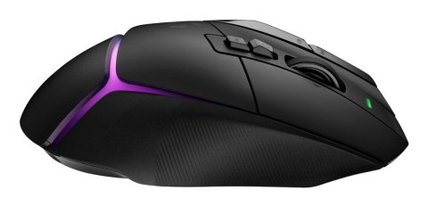 Myszka bezprzewodowa Logitech G502 X Plus Czarna